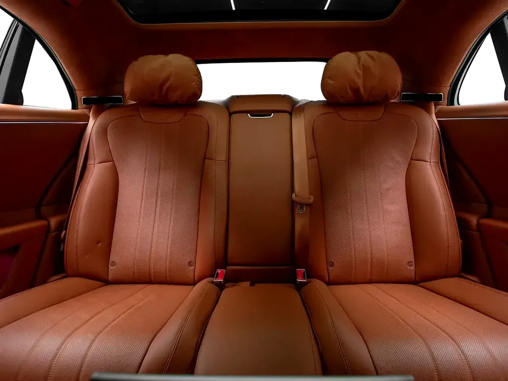 2024 | Bentley | Flying Spur | GCC Spec | With Warranty - Image 16