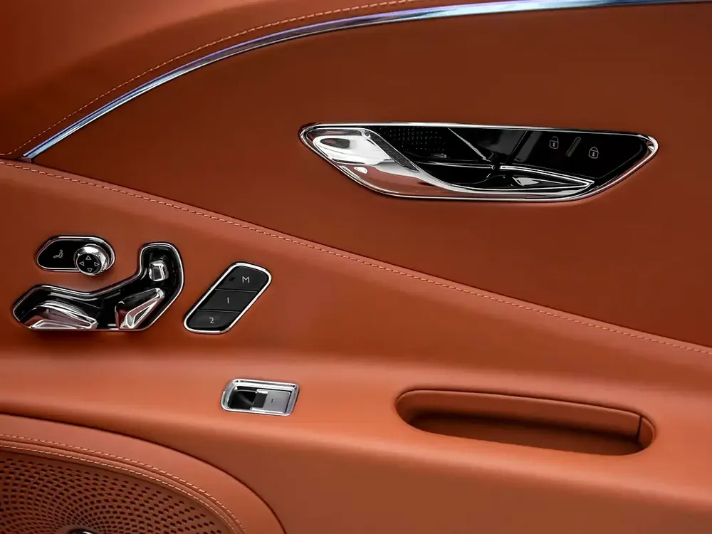 2024 | Bentley | Flying Spur | GCC Spec | With Warranty - Image 18