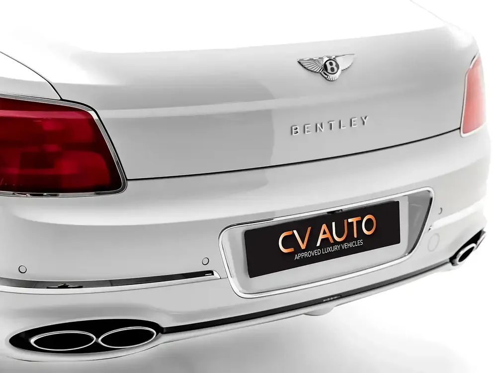 2024 | Bentley | Flying Spur | GCC Spec | With Warranty - Image 19