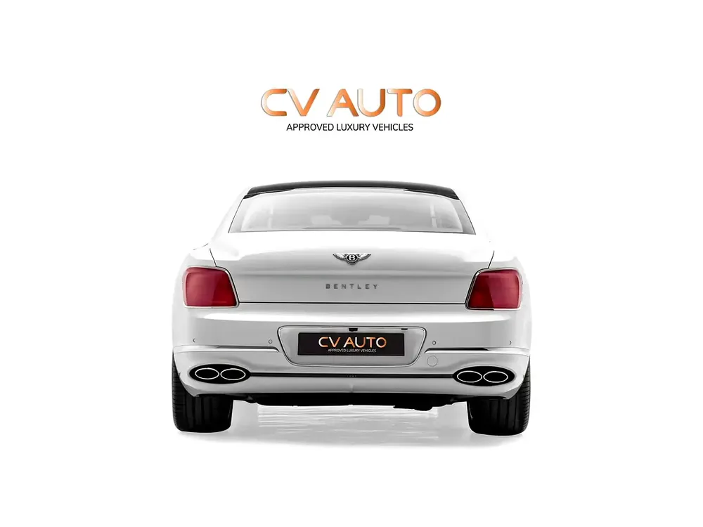 2024 | Bentley | Flying Spur | GCC Spec | With Warranty - Image 5