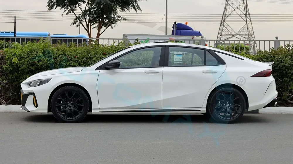 2026 GAC EMPOW GL Sport 1.5T GCC 0Km With 5 Years Or 150K Km Warranty (First Check For Free) - Image 19