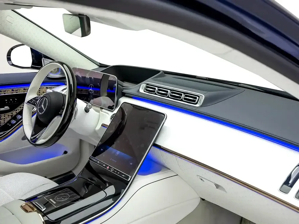 2023 | Mercedes Benz | S680 Maybach Haute Voiture - Image 10
