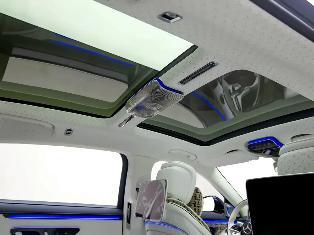 2023 | Mercedes Benz | S680 Maybach Haute Voiture - Image 17