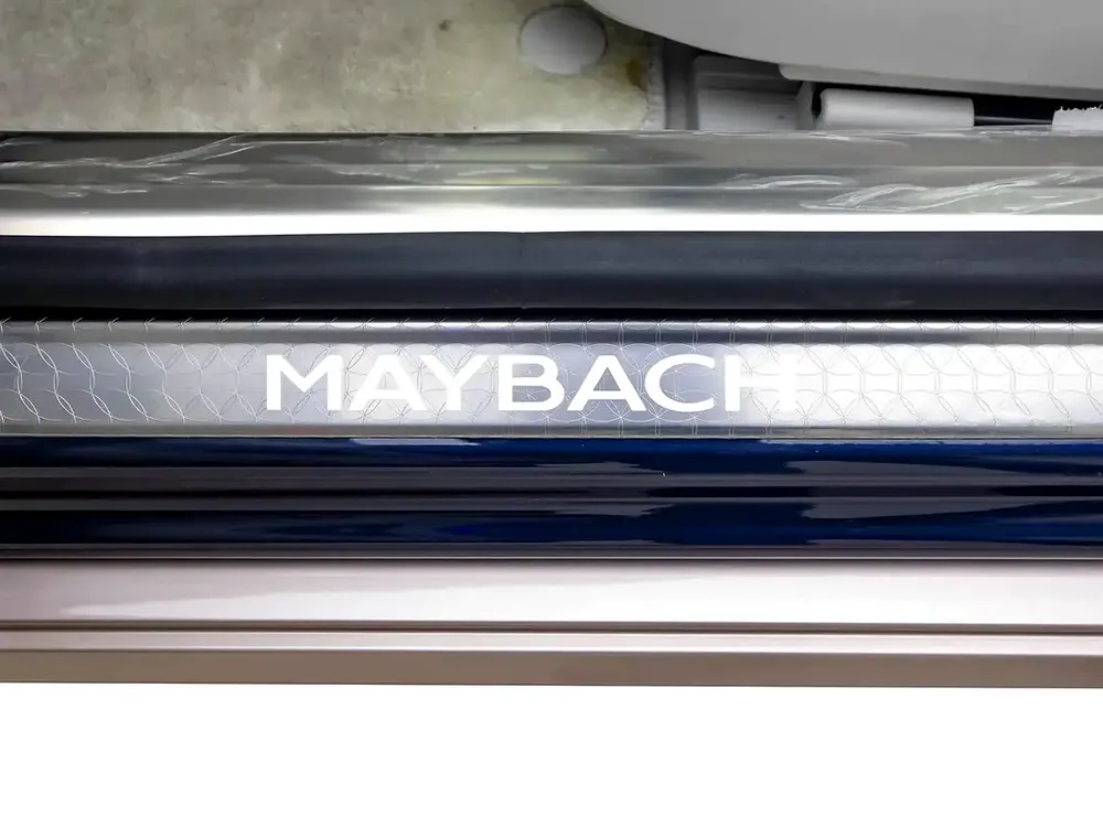 2023 | Mercedes Benz | S680 Maybach Haute Voiture - Image 18
