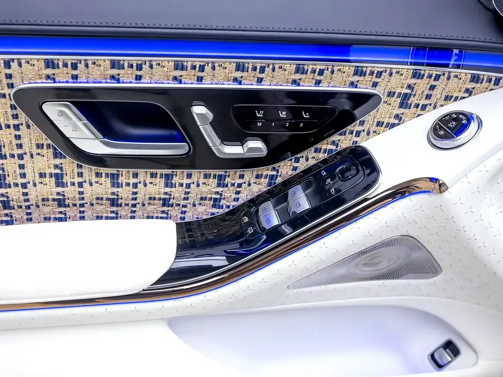 2023 | Mercedes Benz | S680 Maybach Haute Voiture - Image 19