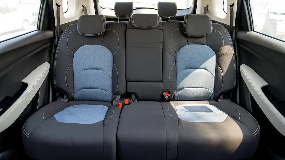 2023 Chevrolet Captiva Premier - GCC Specs - Image 5