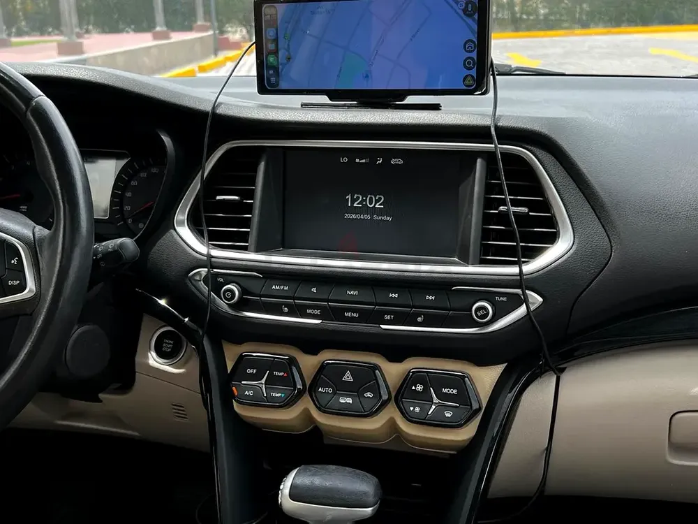GAC GS4 2018 Full option | GCC Specs | Well Maintained - Image 13
