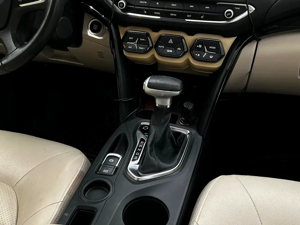 GAC GS4 2018 Full option | GCC Specs | Well Maintained - Image 14