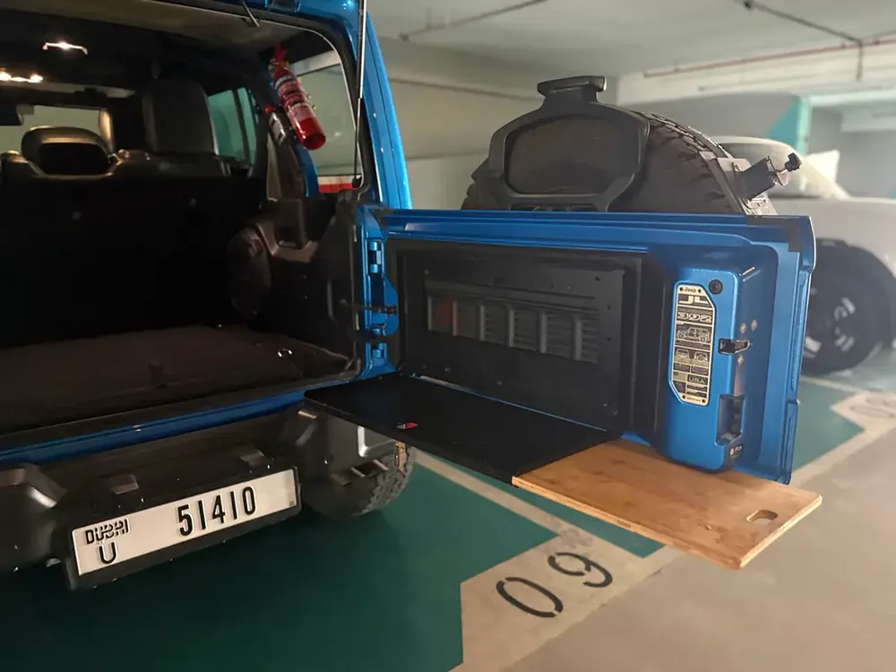 For Sale: Jeep Wrangler Rubicon 392 - Image 11
