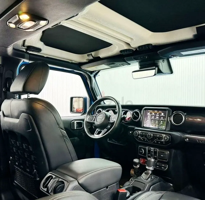 For Sale: Jeep Wrangler Rubicon 392 - Image 16