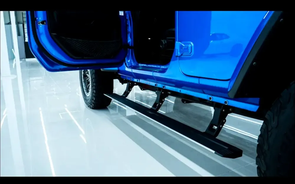 For Sale: Jeep Wrangler Rubicon 392 - Image 18