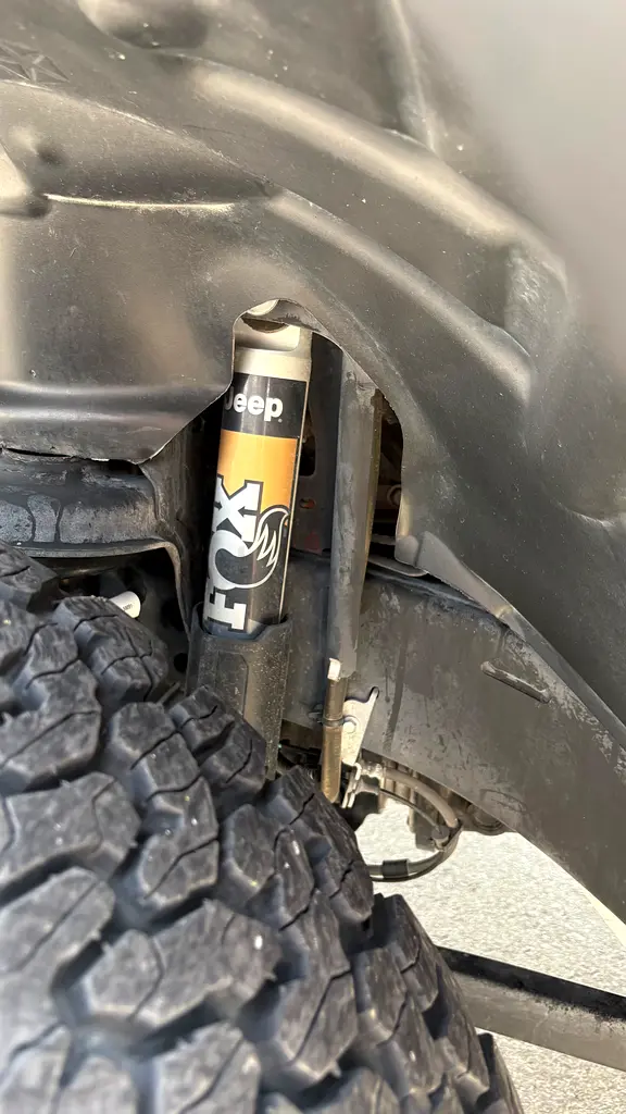 For Sale: Jeep Wrangler Rubicon 392 - Image 6