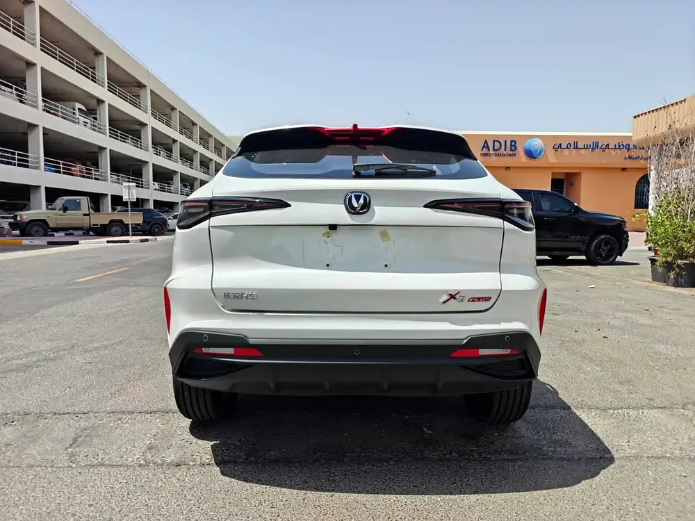 Changan X5 Plus 2026 | Chinese Specs | Brand New SUV - Image 6