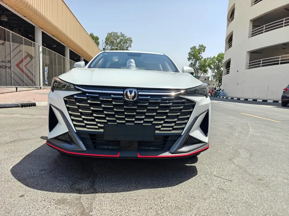 Changan X5 Plus 2026 | Chinese Specs | Brand New SUV - Image 8