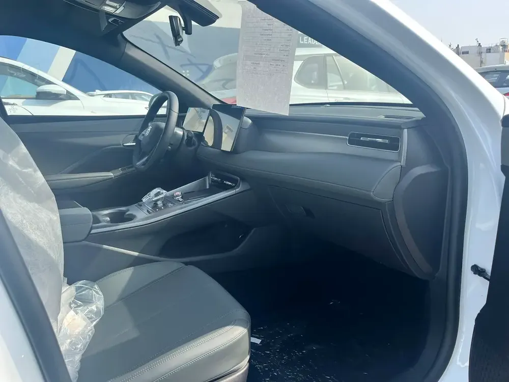 BYD Qin Plus DM-i 2025 Chinese Specs - Brand New Plug-in Hybrid - Image 12