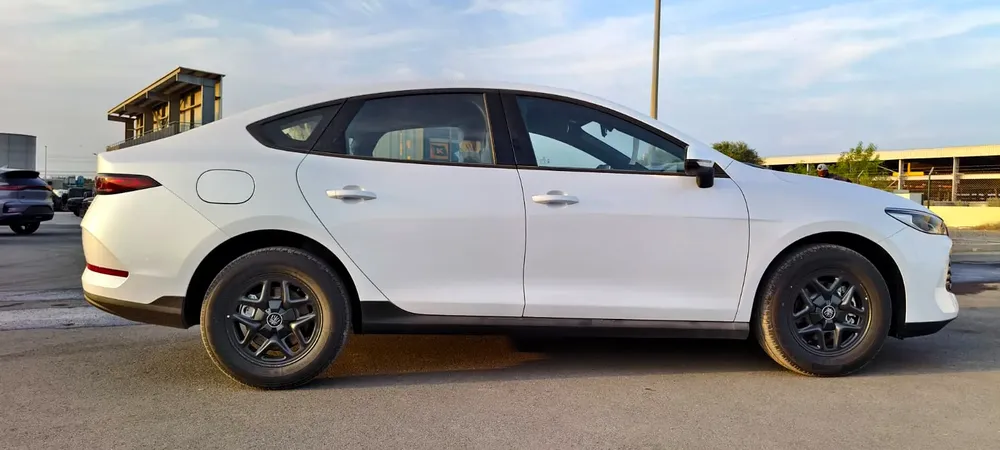 BYD Qin Plus DM-i 2025 Chinese Specs - Brand New Plug-in Hybrid - Image 5