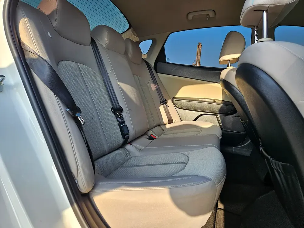 2020 Kia Optima MID With Navigation And Pedal Shifters Prestine Condition Low KM Family Sedan - Image 8