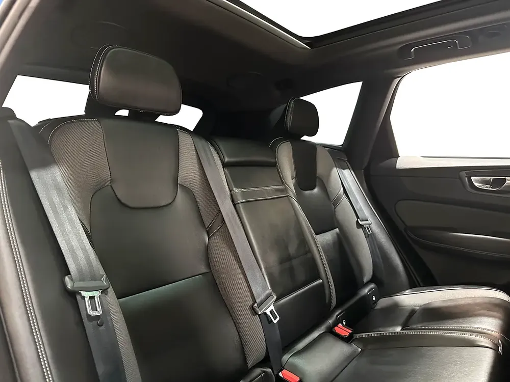 1,379/pm | XC60 R-Design | Agency Warranty and Service Contract - Image 10