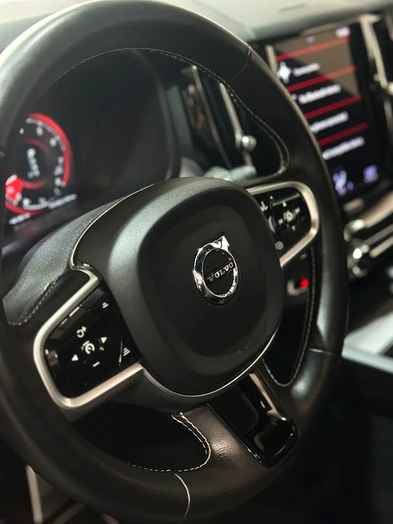 1,379/pm | XC60 R-Design | Agency Warranty and Service Contract - Image 11