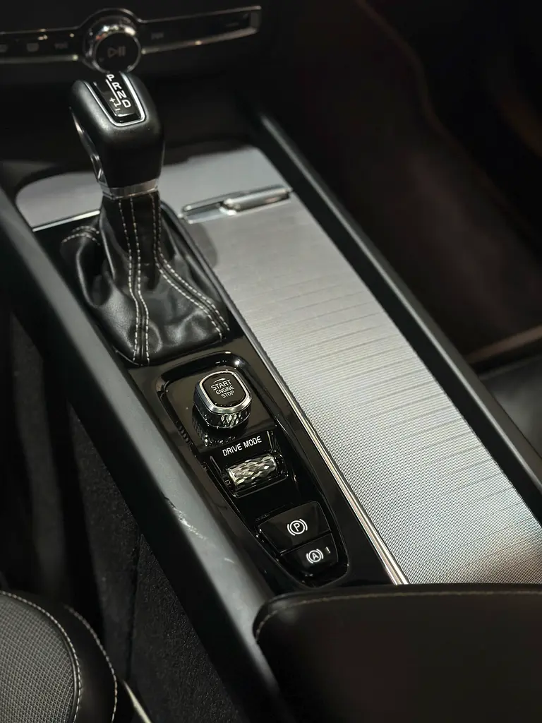 1,379/pm | XC60 R-Design | Agency Warranty and Service Contract - Image 12
