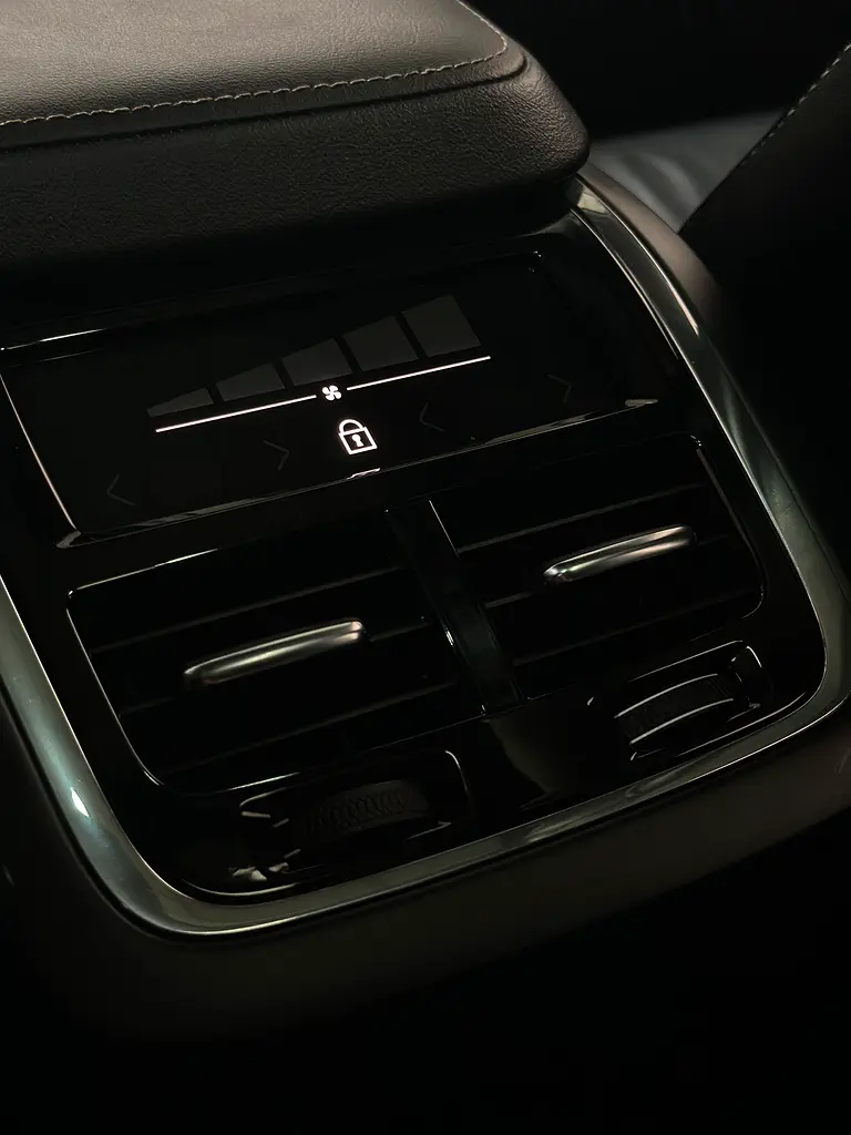 1,379/pm | XC60 R-Design | Agency Warranty and Service Contract - Image 15