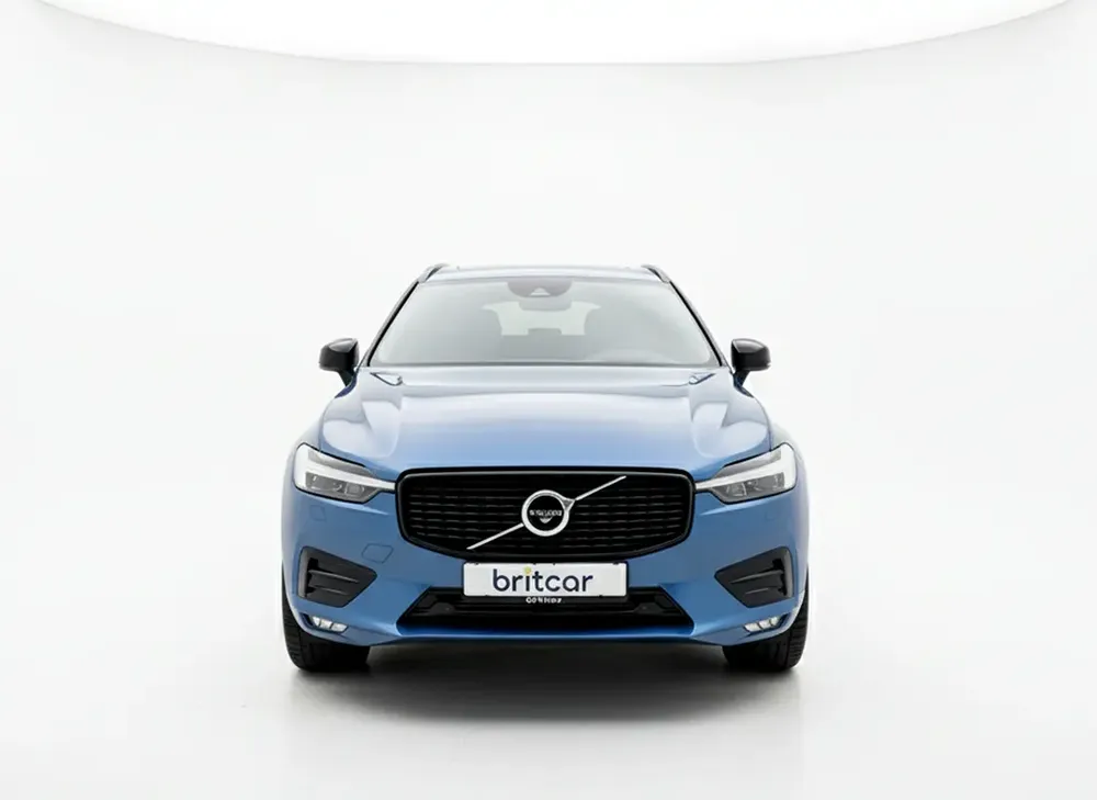 1,379/pm | XC60 R-Design | Agency Warranty and Service Contract - Image 5