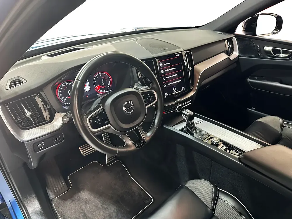 1,379/pm | XC60 R-Design | Agency Warranty and Service Contract - Image 6