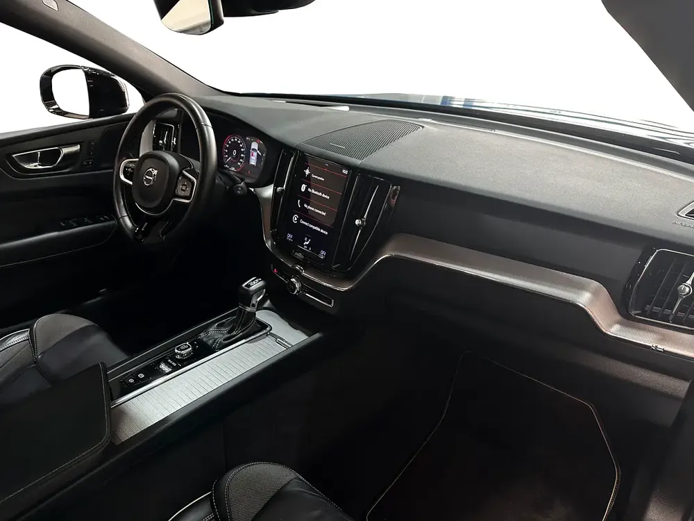 1,379/pm | XC60 R-Design | Agency Warranty and Service Contract - Image 7
