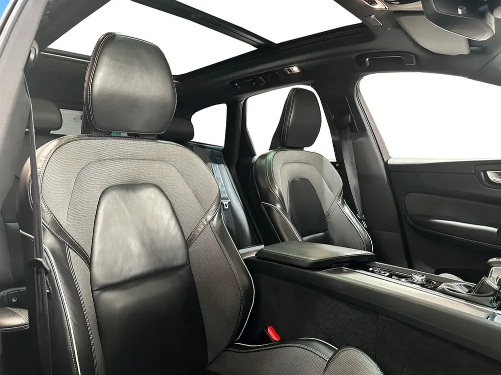 1,379/pm | XC60 R-Design | Agency Warranty and Service Contract - Image 8