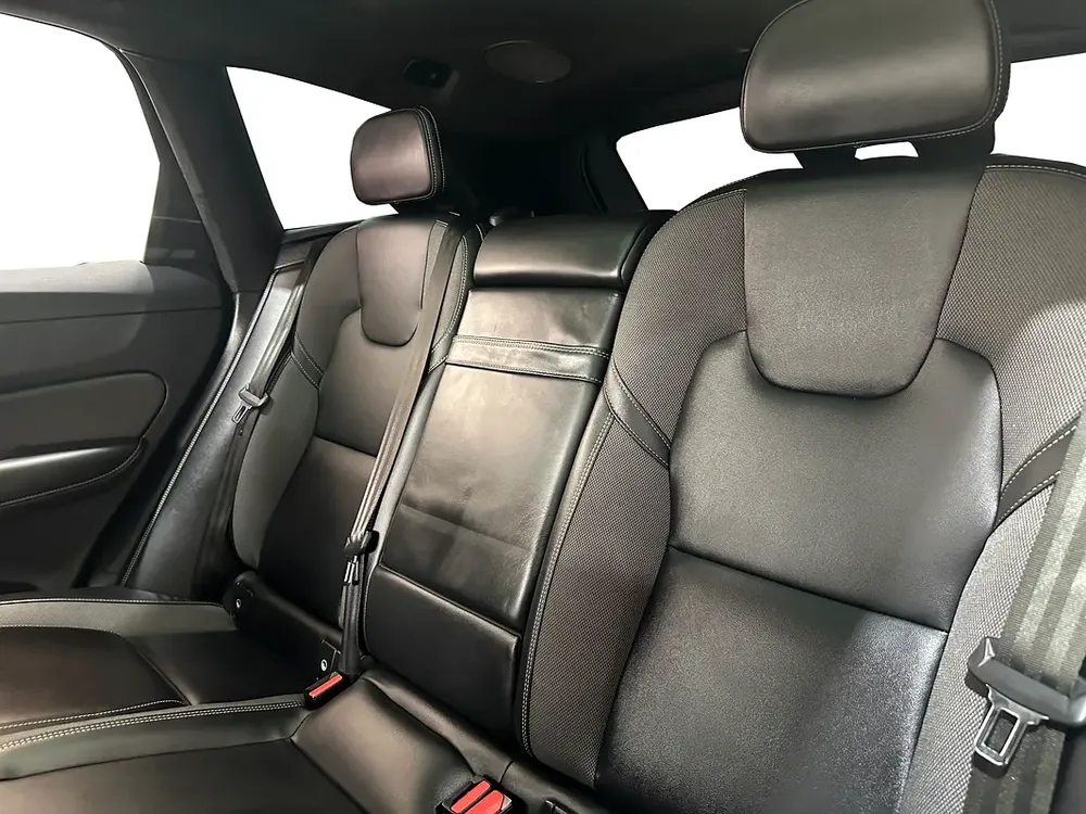 1,379/pm | XC60 R-Design | Agency Warranty and Service Contract - Image 9