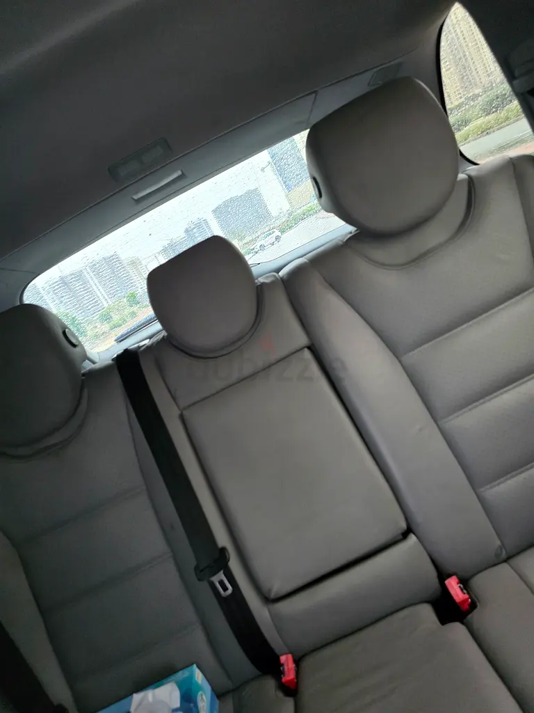 Porsche cayenne  4.8 s - Image 10