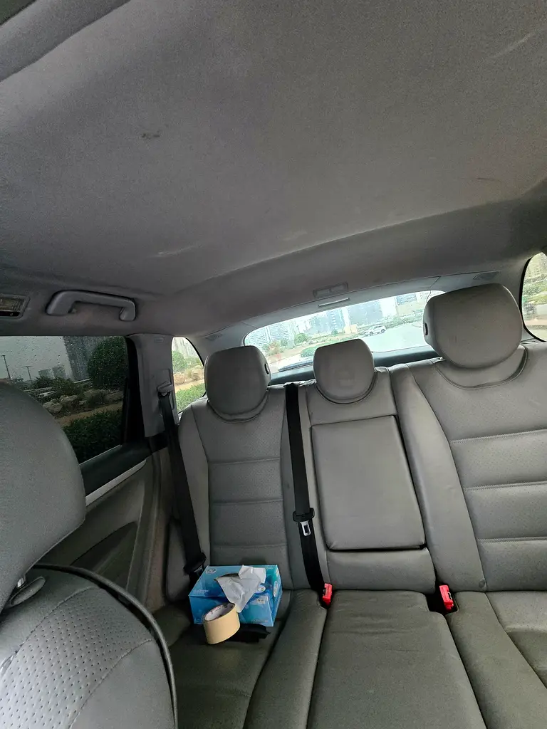 Porsche cayenne  4.8 s - Image 11