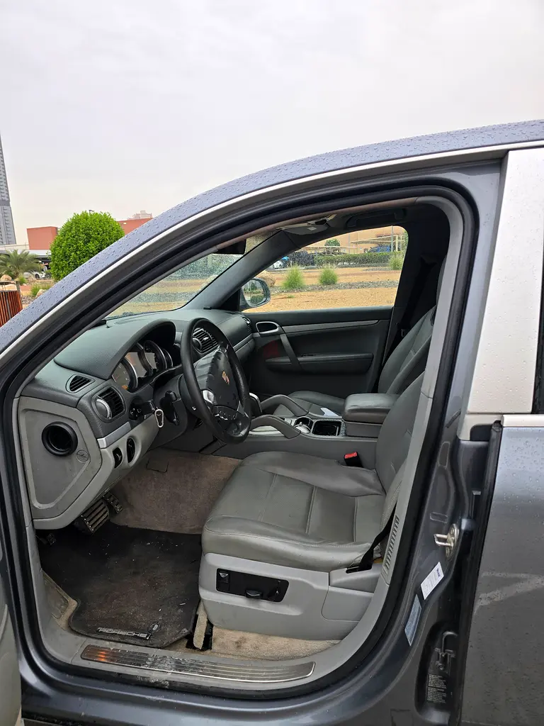 Porsche cayenne  4.8 s - Image 7