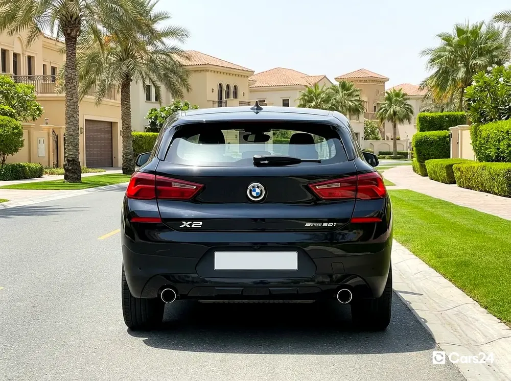 AED 1,292/month | 0 DP | Free 1 Year Warranty | Service History | 30 Day Return | BMW X2 2023 - Image 4