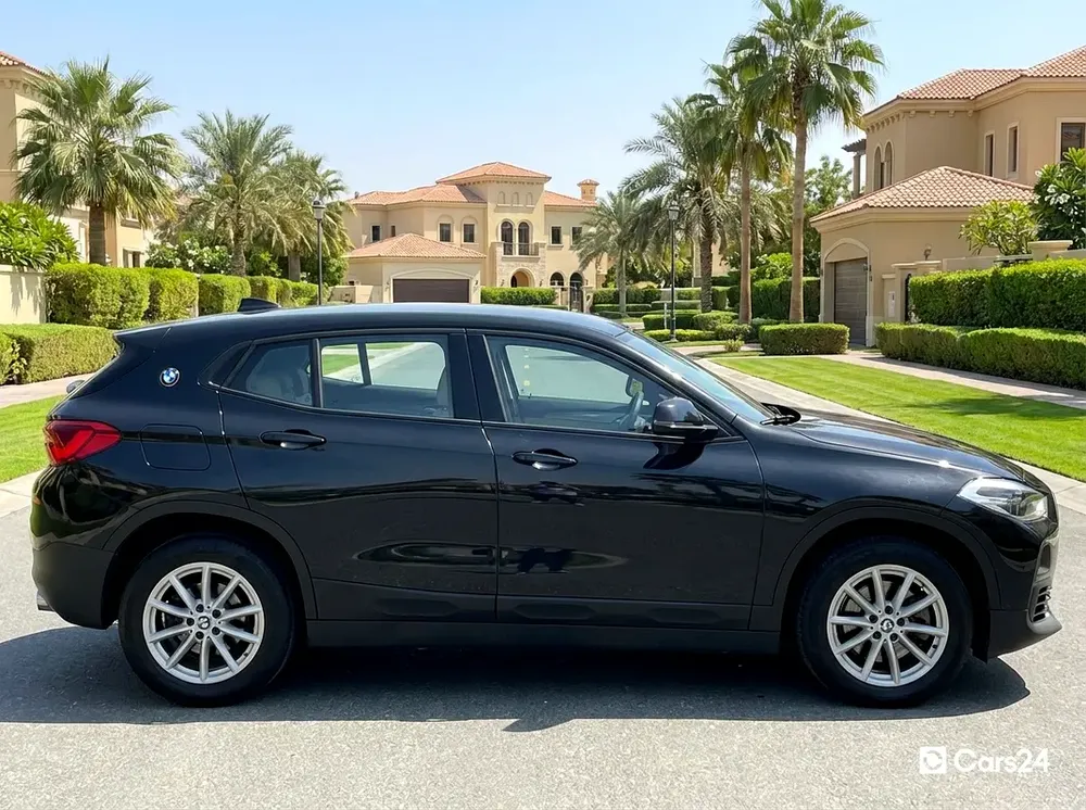 AED 1,292/month | 0 DP | Free 1 Year Warranty | Service History | 30 Day Return | BMW X2 2023 - Image 5