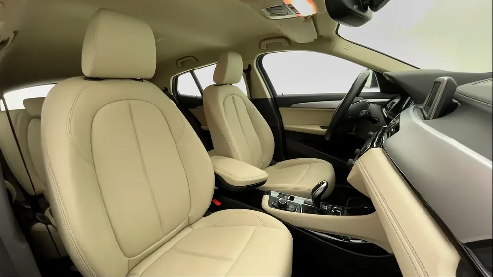 AED 1,292/month | 0 DP | Free 1 Year Warranty | Service History | 30 Day Return | BMW X2 2023 - Image 6