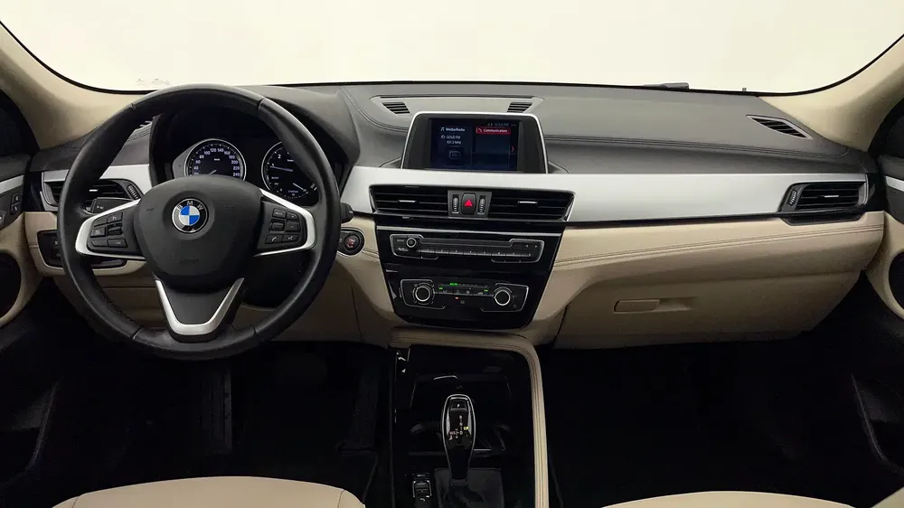 AED 1,292/month | 0 DP | Free 1 Year Warranty | Service History | 30 Day Return | BMW X2 2023 - Image 7