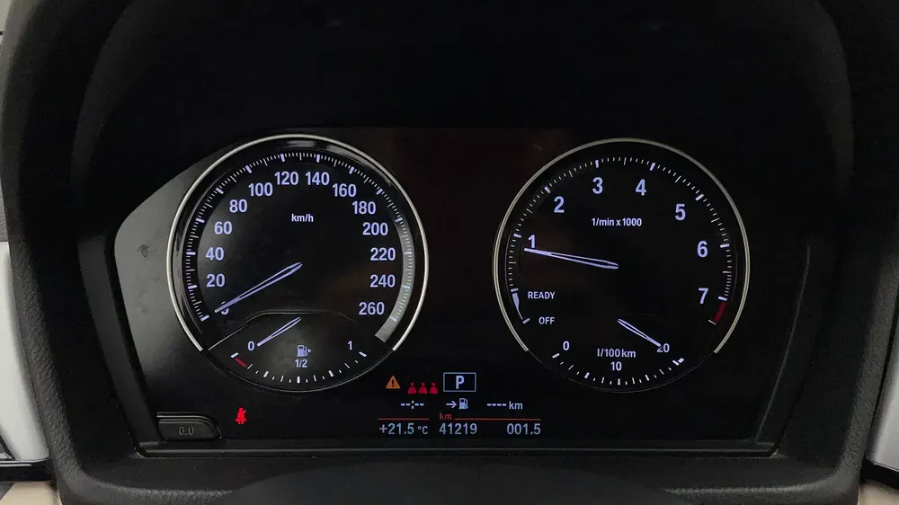AED 1,292/month | 0 DP | Free 1 Year Warranty | Service History | 30 Day Return | BMW X2 2023 - Image 9