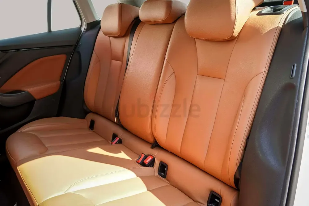 AED 715/month | 2021 Skoda Kamiq Ambition | GCC Specs | Ref#397304 - Image 12