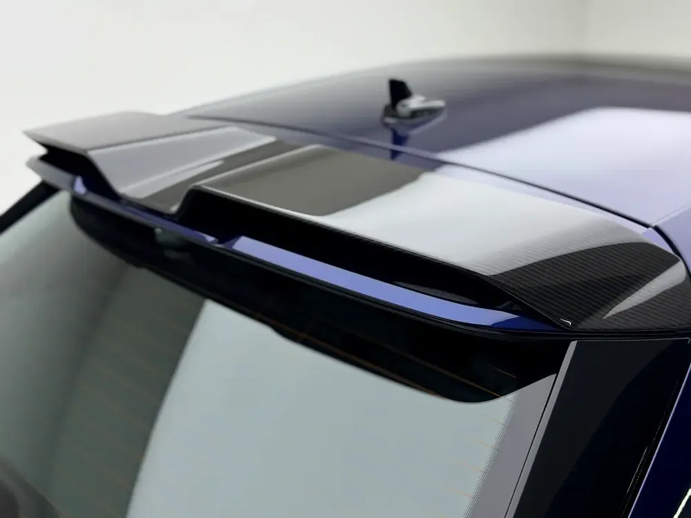 S3 PROGRESS BLACK QUATTRO 2.0 TFSI | Warranty | Service - Image 7