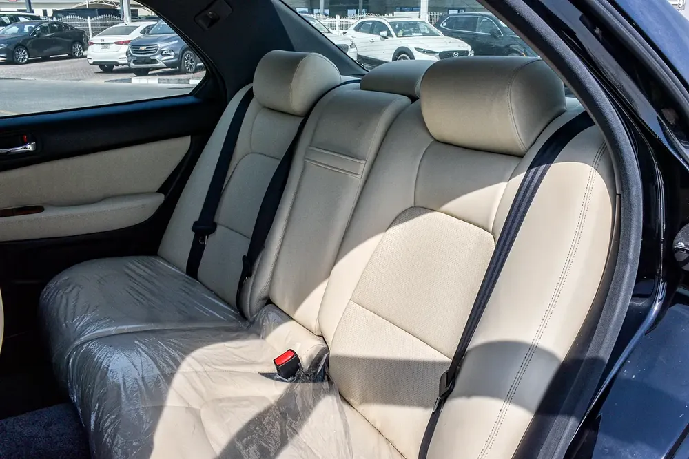 1998 - LEXUS LS400 - SUPER CLEAN  - ONLY 89,000 KM - Image 17