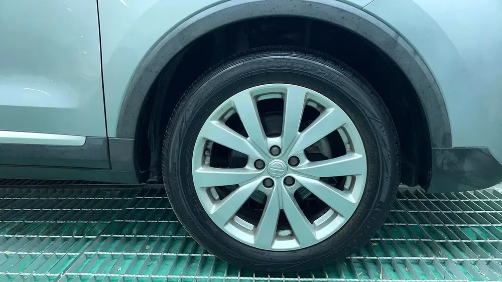 AED 511/month | 0 DP | Free 3 Months Warranty | Service History | 30 Day Return | MG ZS 2023 - Image 11