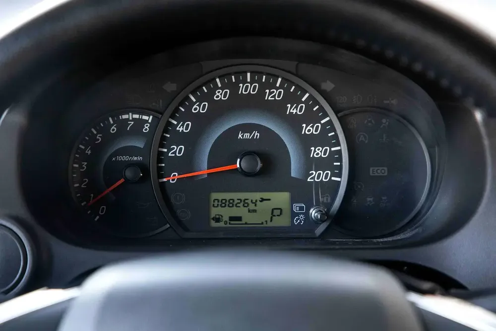 AED 354 Monthly l Mitsubishi Attrage GLX 1.2L l GCC l Zero Down Payment l Warranty - Image 13