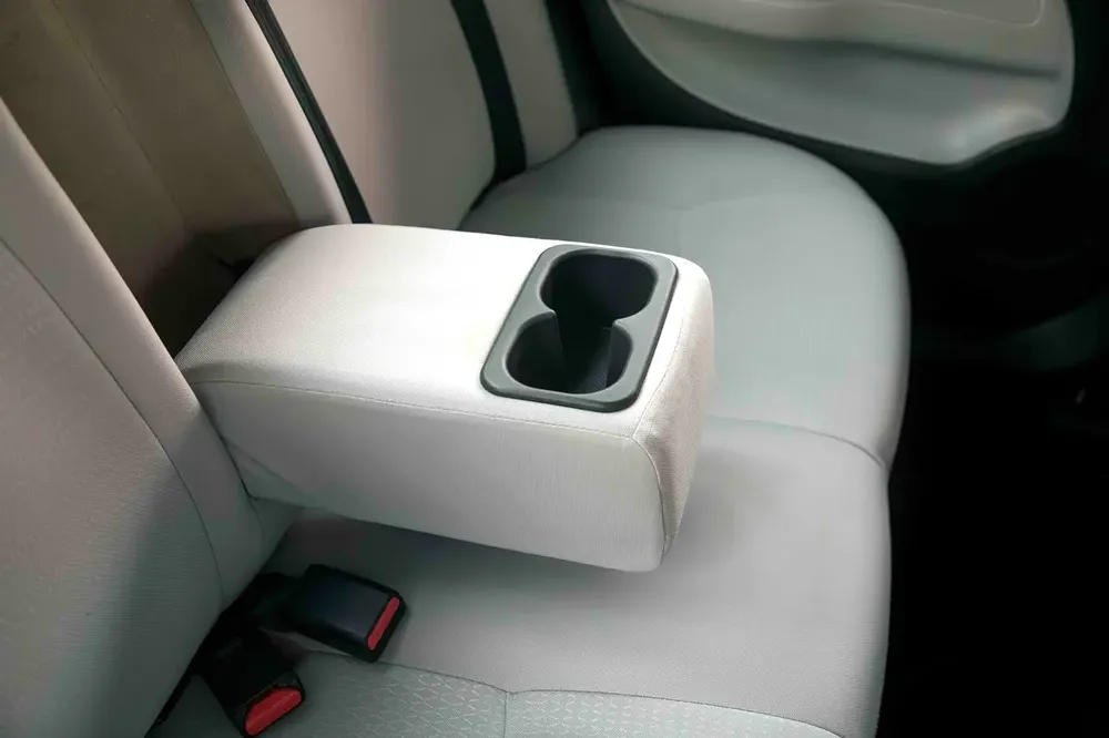 AED 354 Monthly l Mitsubishi Attrage GLX 1.2L l GCC l Zero Down Payment l Warranty - Image 18