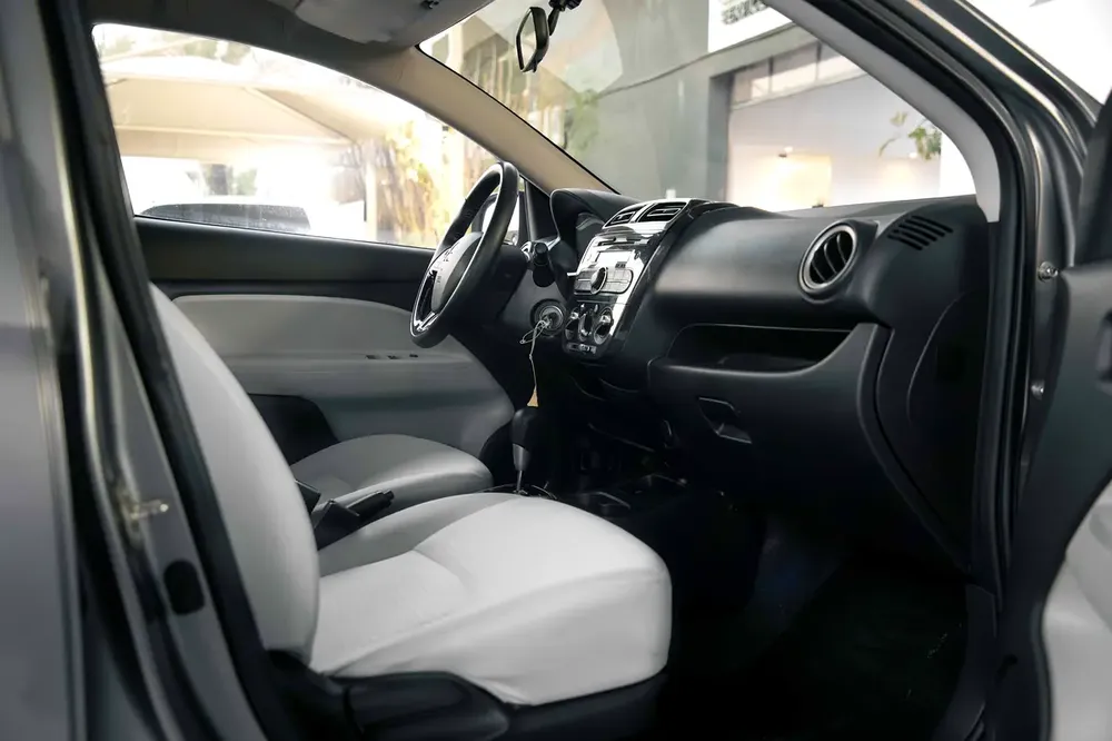 AED 354 Monthly l Mitsubishi Attrage GLX 1.2L l GCC l Zero Down Payment l Warranty - Image 20