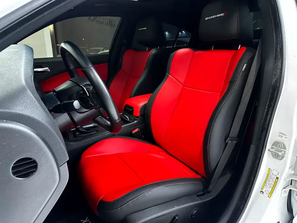 [DODGE CHARGER R/T PUS 5.7L V8] [LAST CALL SERIES] - Image 11