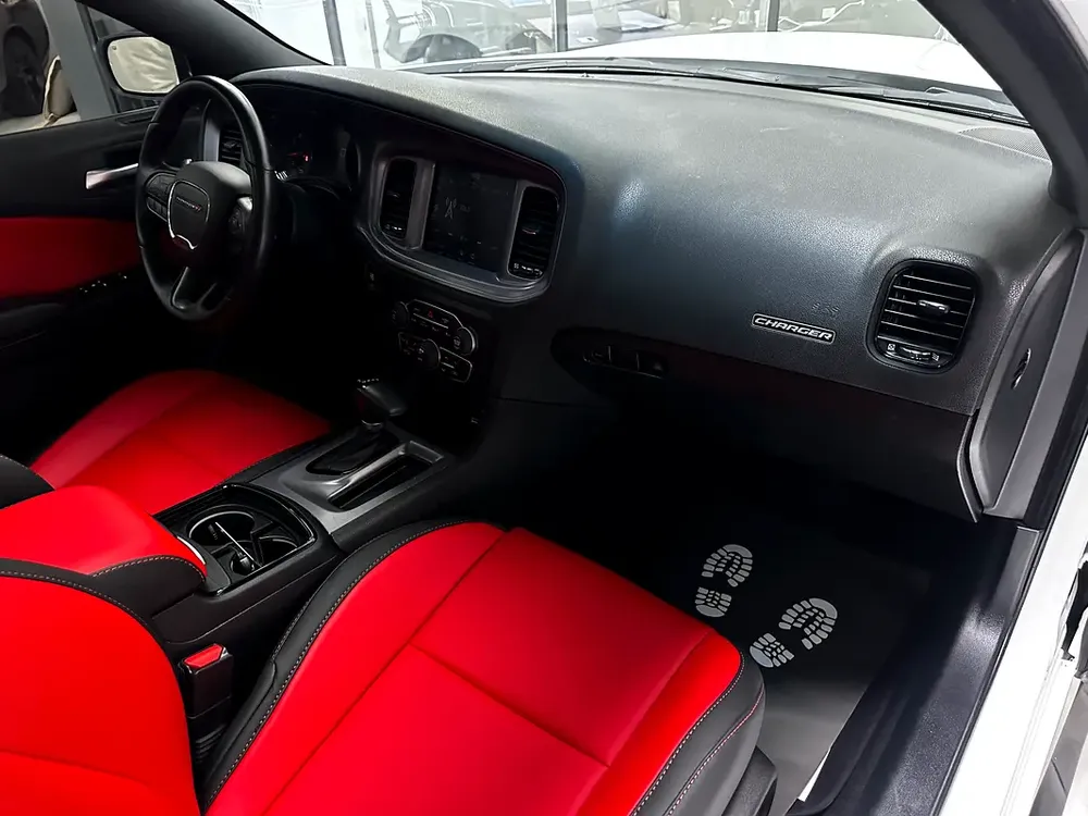 [DODGE CHARGER R/T PUS 5.7L V8] [LAST CALL SERIES] - Image 12