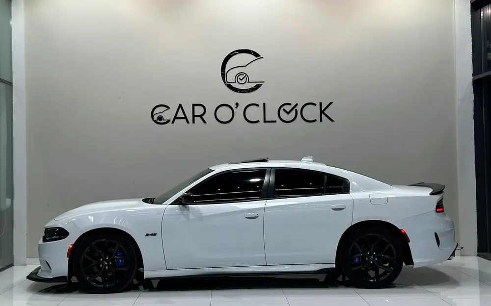 [DODGE CHARGER R/T PUS 5.7L V8] [LAST CALL SERIES] - Image 4