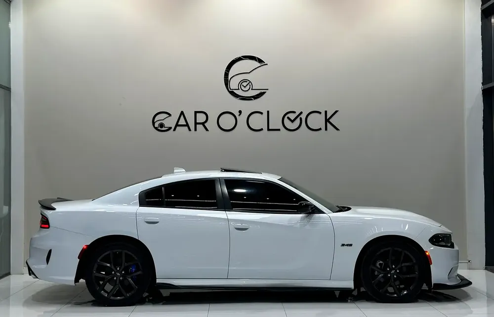 [DODGE CHARGER R/T PUS 5.7L V8] [LAST CALL SERIES] - Image 5