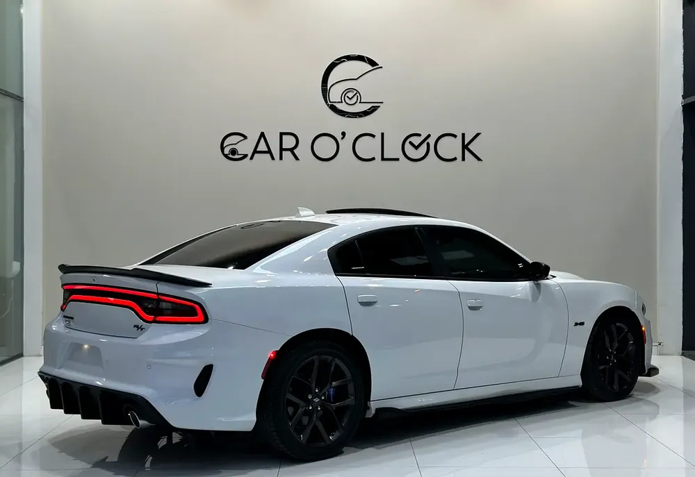 [DODGE CHARGER R/T PUS 5.7L V8] [LAST CALL SERIES] - Image 6